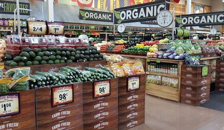 The 3 best grocery stores in Durham
