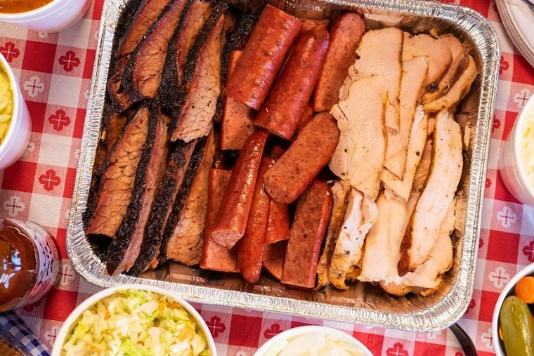 Check out the 4 top spots in Houston's Fairbanks neighborhood
