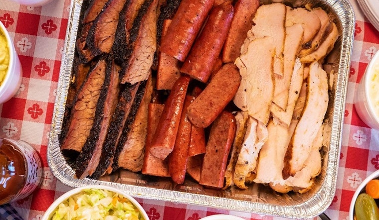 Check out the 4 top spots in Houston's Fairbanks neighborhood