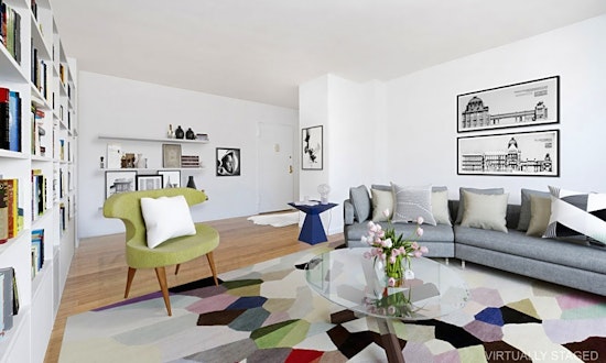Apartments for rent in New York City: What will $2,300 get you?