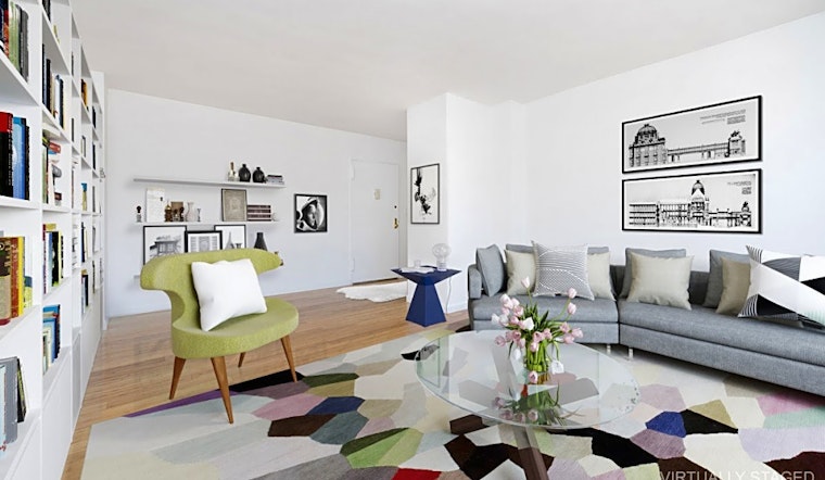 Apartments for rent in New York City: What will $2,300 get you?