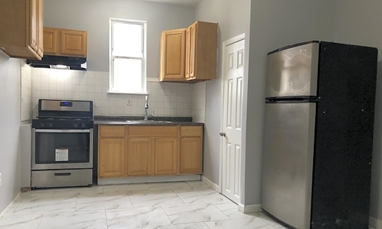 Apartments for rent in Jersey City: What will $1,600 get you?