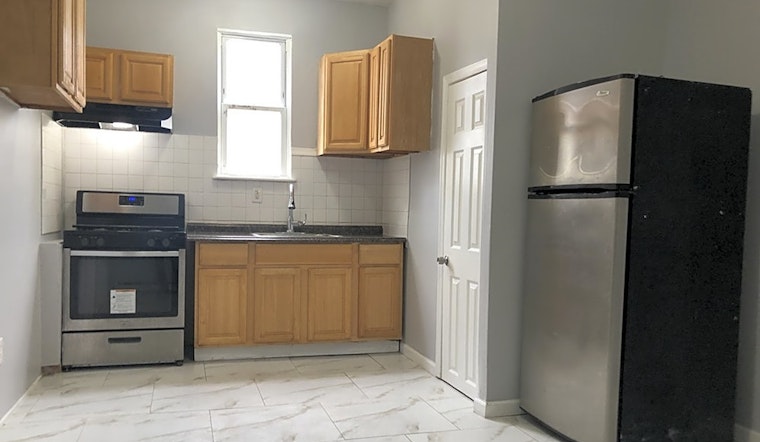 Apartments for rent in Jersey City: What will $1,600 get you?