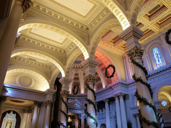 Upper Haight Weekend Odds & Ends: Holiday Happenings And More