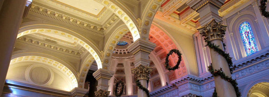 Upper Haight Weekend Odds & Ends: Holiday Happenings And More
