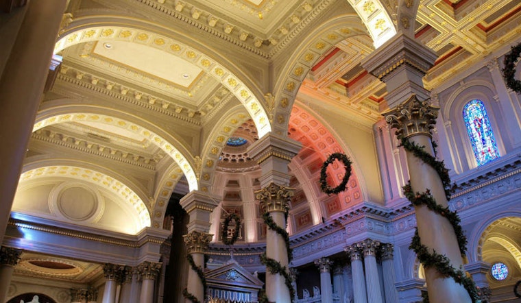 Upper Haight Weekend Odds & Ends: Holiday Happenings And More