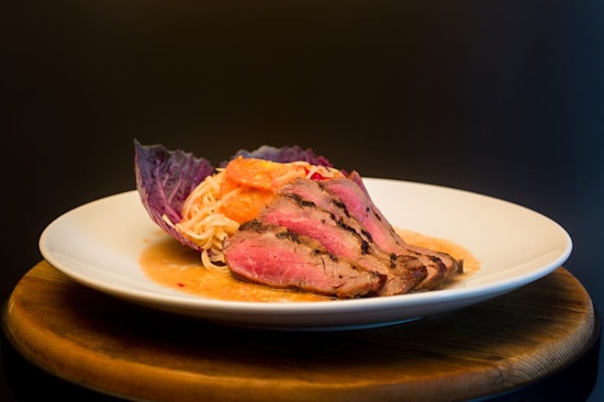 Your guide to the 5 most popular spots in downtown Raleigh