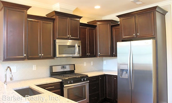 Apartments for rent in Raleigh: What will $1,800 get you?