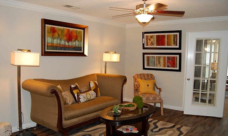 Apartments for rent in Charlotte: What will $1,300 get you?