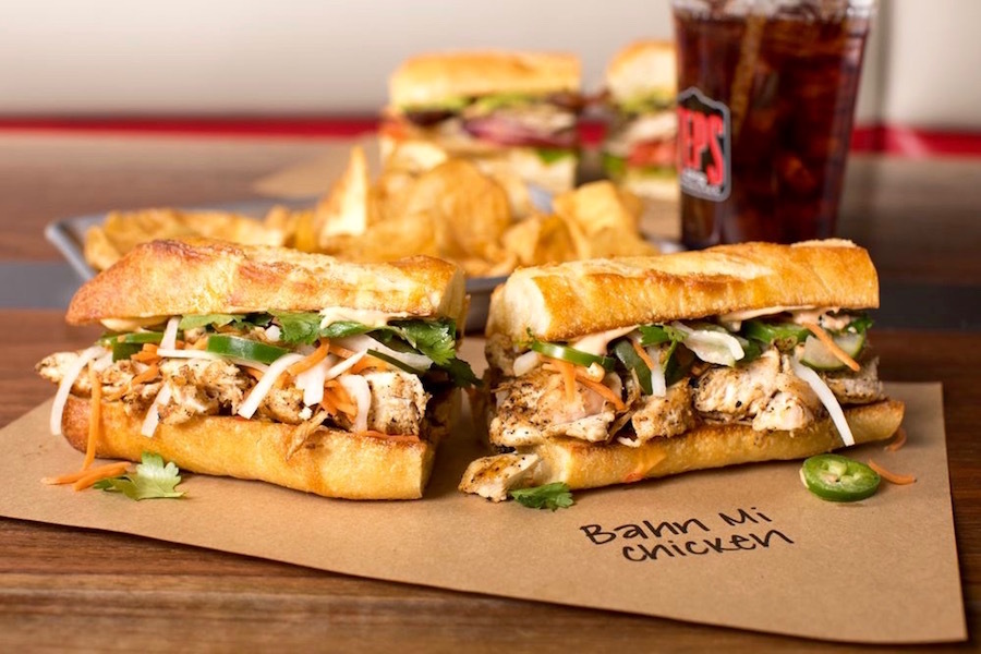 Denver's 4 best options for sandwiches on a budget