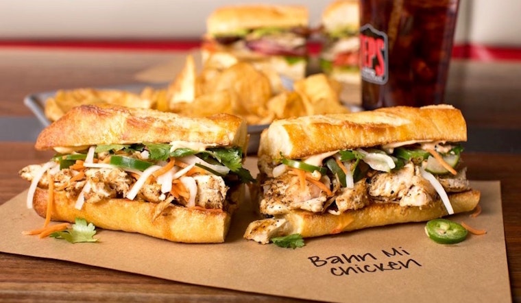 Denver's 4 best options for sandwiches on a budget