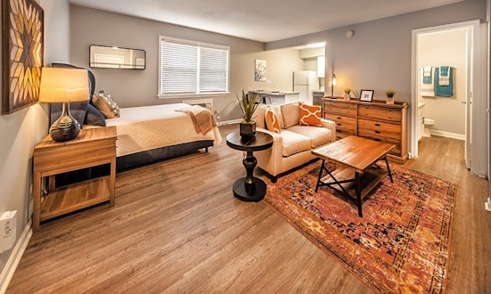 Apartments for rent in Indianapolis: What will $800 get you?