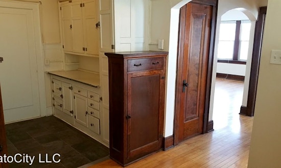 Apartments for rent in Milwaukee: What will $700 get you?