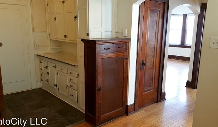 Apartments for rent in Milwaukee: What will $700 get you?