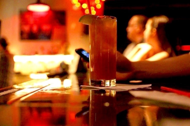 Dallas' 4 favorite bars (that won't break the bank)