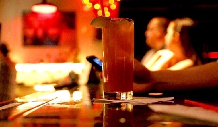 Dallas' 4 favorite bars (that won't break the bank)