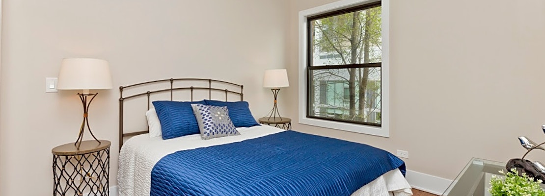 Apartments for rent in Chicago: What will $3,200 get you?