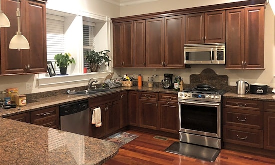 Apartments for rent in St. Louis: What will $2,700 get you?