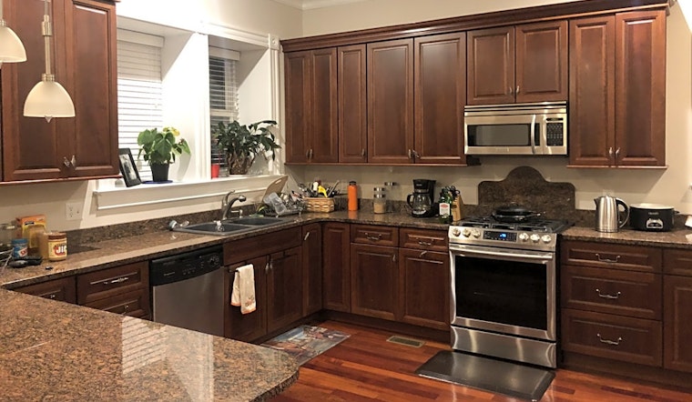 Apartments for rent in St. Louis: What will $2,700 get you?