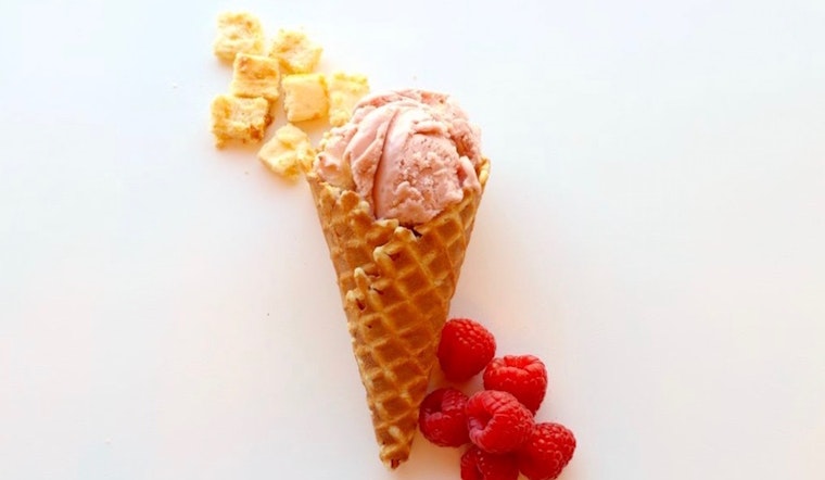 Discover Fort Worth's 4 top sources for desserts