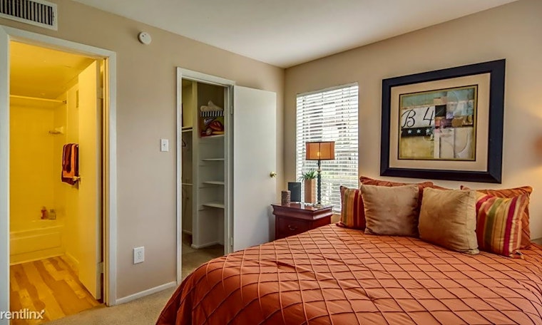 Apartments for rent in Houston: What will $1,200 get you?