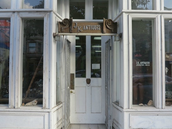 JK Antiques Diversifies With Silicone Prosthetics, Movie Props And More
