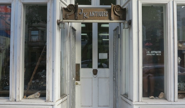JK Antiques Diversifies With Silicone Prosthetics, Movie Props And More