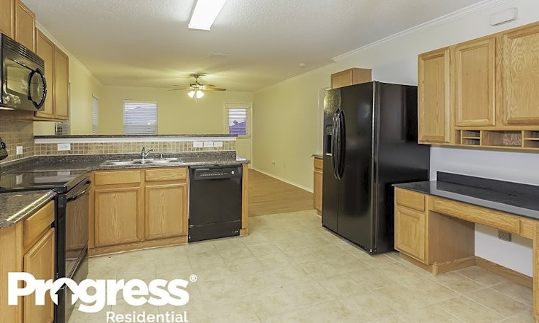 Apartments for rent in Fort Worth: What will $1,600 get you?