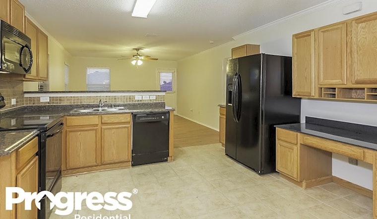 Apartments for rent in Fort Worth: What will $1,600 get you?