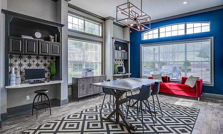 Apartments for rent in Plano: What will $1,600 get you?