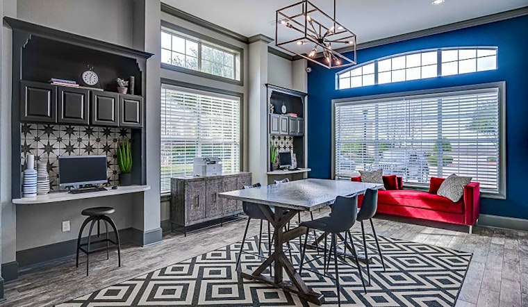 Apartments for rent in Plano: What will $1,600 get you?