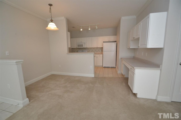 Renting in the Raleigh Metro area: What does $1,000 get you?