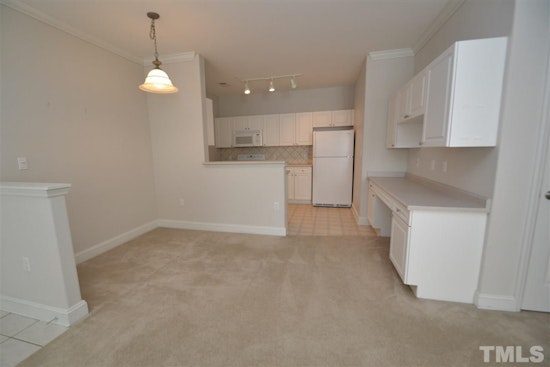 Renting in the Raleigh Metro area: What does $1,000 get you?