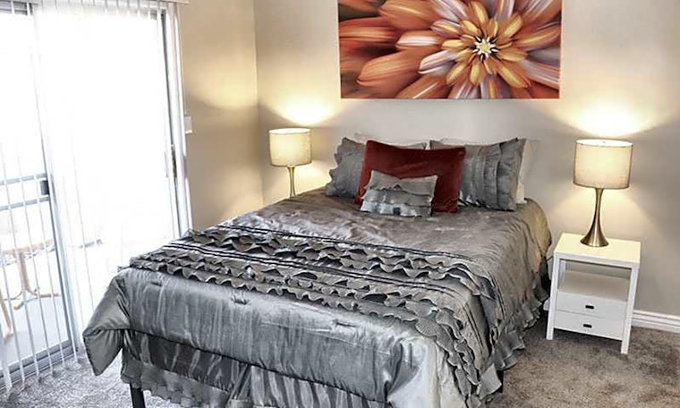 What apartments will $1,000 rent you in Deer Valley, today?