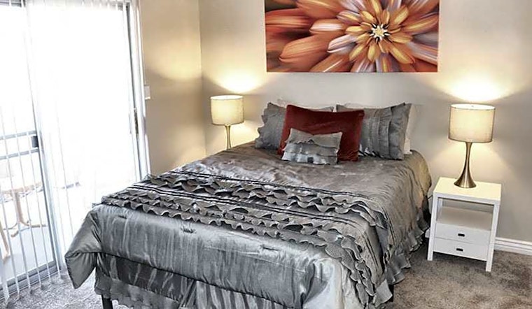 What apartments will $1,000 rent you in Deer Valley, today?