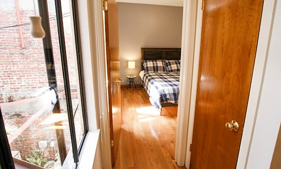 Apartments for rent in San Francisco: What will $2,900 get you?