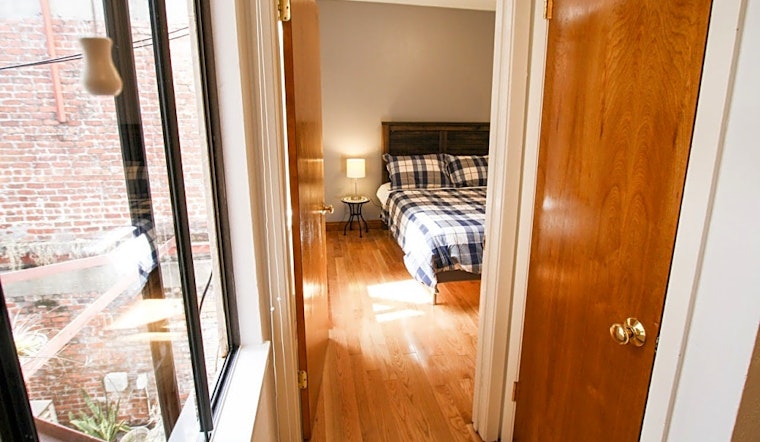 Apartments for rent in San Francisco: What will $2,900 get you?