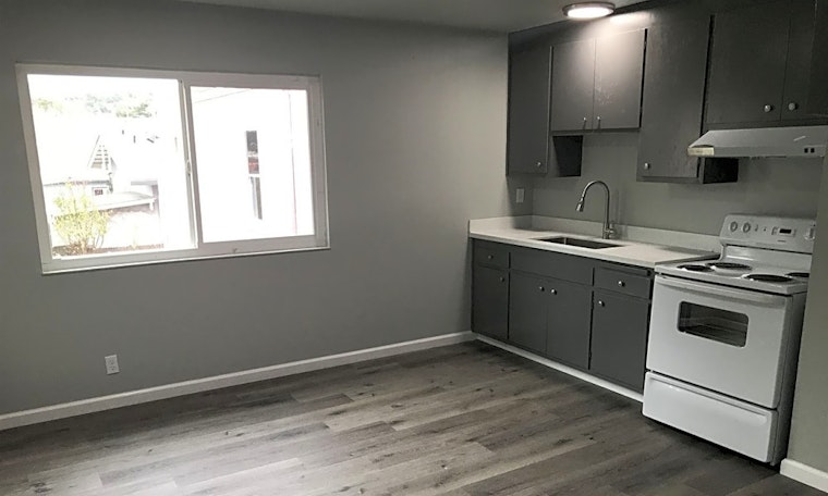 Apartments for rent in Oakland: What will $2,300 get you?