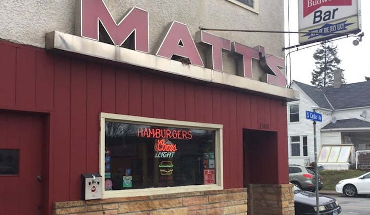 Brews and bites: Check out the best dive bars in Minneapolis for a beer and a burger