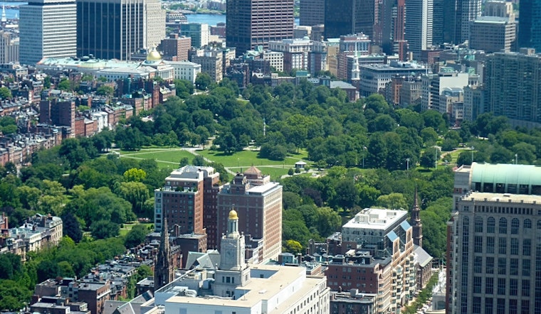 Top Boston news: Person shot on Codman Square; college students scramble to find shelter; more