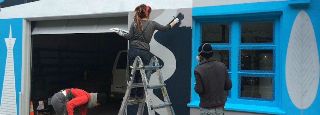 Hayes Valley Leftovers: Retail Pop-Ups, Real Estate And More