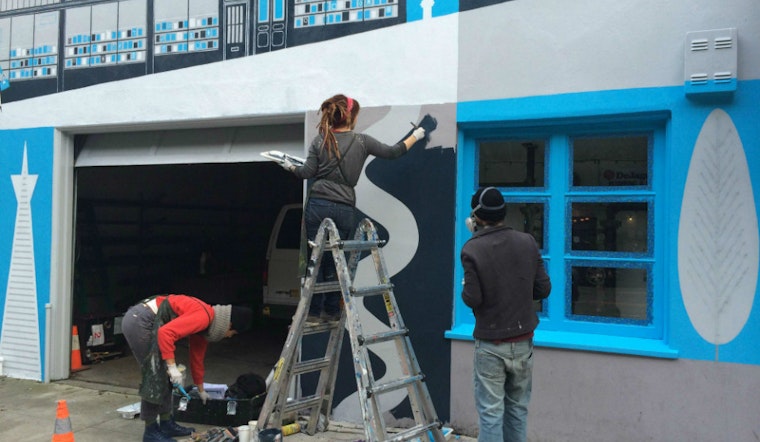Hayes Valley Leftovers: Retail Pop-Ups, Real Estate And More