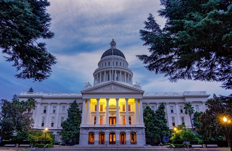 Top Sacramento news: Blood banks warn of urgent shortage; 2 suspected serial thieves arrested; more
