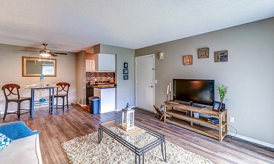 Apartments for rent in Jacksonville: What will $800 get you?
