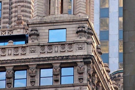 Top Chicago news: City to provide  child care to first responders, health care workers; more