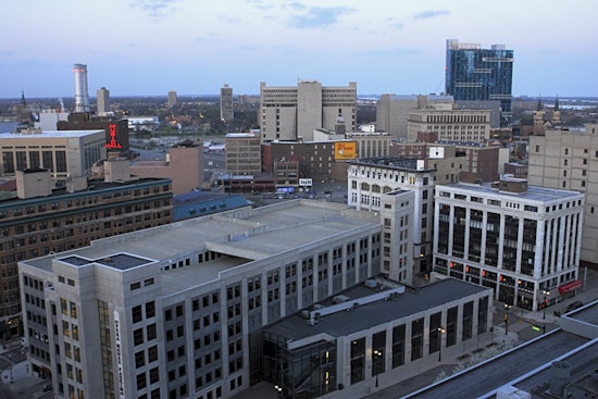 Top Detroit news: Hospitals prepare for patient overflow; GM, Ford called on to make ventilators