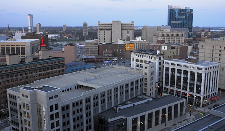 Top Detroit news: Hospitals prepare for patient overflow; GM, Ford called on to make ventilators