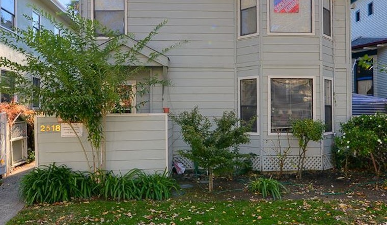 What does $1,300 rent you in Sacramento?