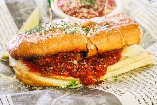 San Antonio's 4 best spots to score affordable Italian fare