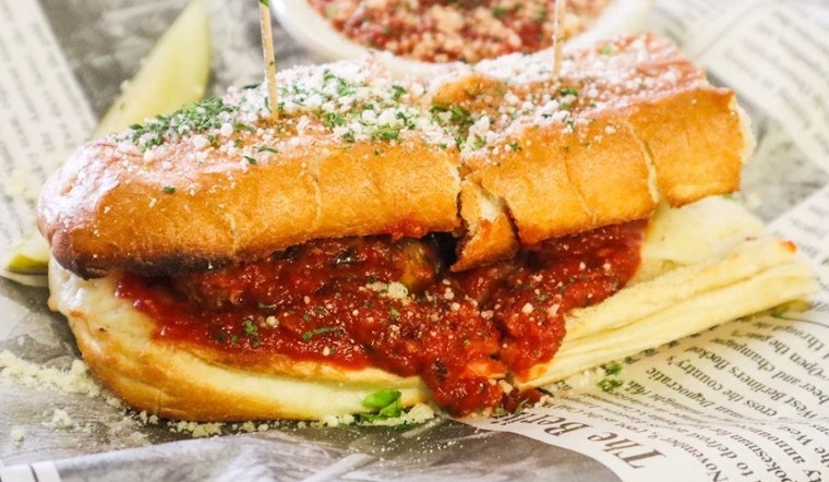 San Antonio's 4 best spots to score affordable Italian fare